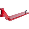Дека TECH TEAM для самоката Provokator 50x12cm red NN011041
