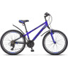 Подростковый велосипед Stels Navigator 440 V 24