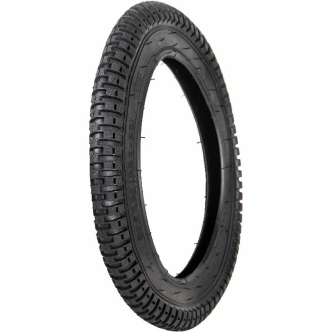 Покрышка TECH TEAM WD 14*1,95 P1271 NN000856