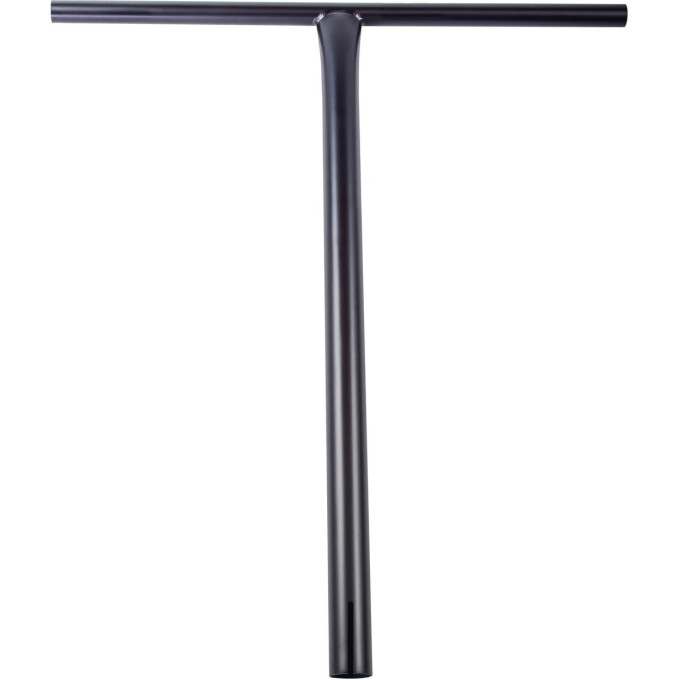 Руль TECH TEAM для X-Treme самоката Excalibur, T, Cr-Mo, 600*680mm, диам. 34,9мм, HIC-Black NN007651