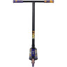 Самокат TECH TEAM DUKER 101 2021 зеленый NN007617