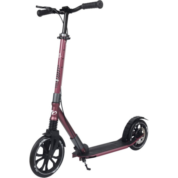 Самокат TECH TEAM SPORT 250R red NN009158
