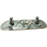 Скейтборд TECH TEAM BAD BOY 1/6 W0000569