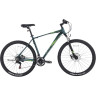 Велосипед TECH TEAM NEON 29